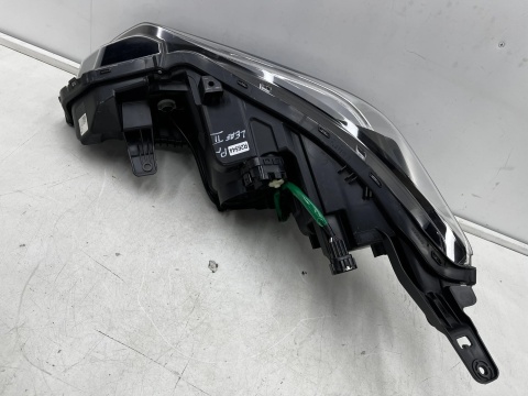 Lampa reflektor Nissan Leaf 2 II ZE1 17-25r. prawa przednia FULL LED Europa prawy przód 260105sh5a