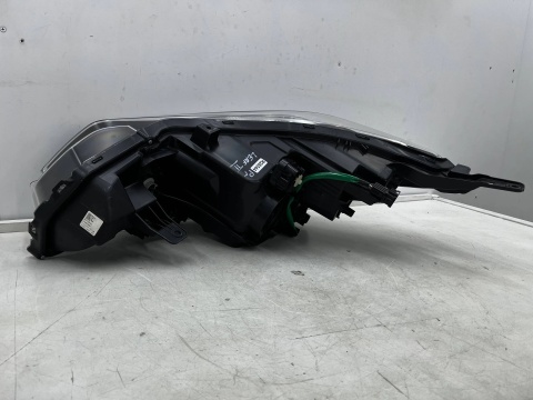Lampa reflektor Nissan Leaf 2 II ZE1 17-25r. prawa przednia FULL LED Europa prawy przód 260105sh5a