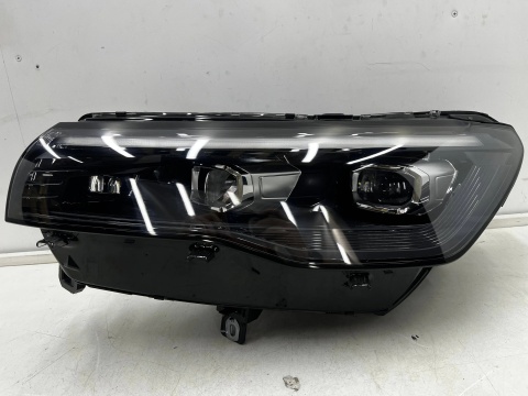 Lampa reflektor VW Tiguan 3 III 24r.- lewa przednia FULL LED Europa oryginalna lewy przód 571941035c
