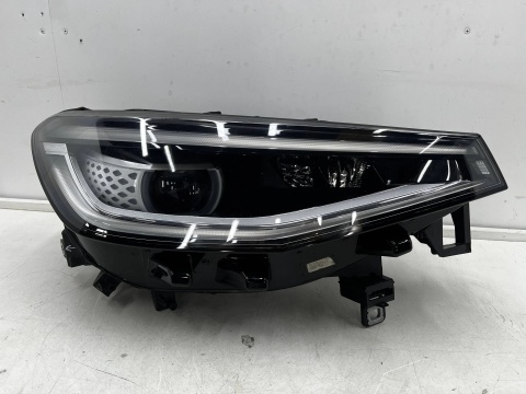 Lampa reflektor VW Volkswagen ID.4 ID4 ID.5 ID5 20r.- prawa przednia FULL LED Matrix IQ.Light 11b941036h