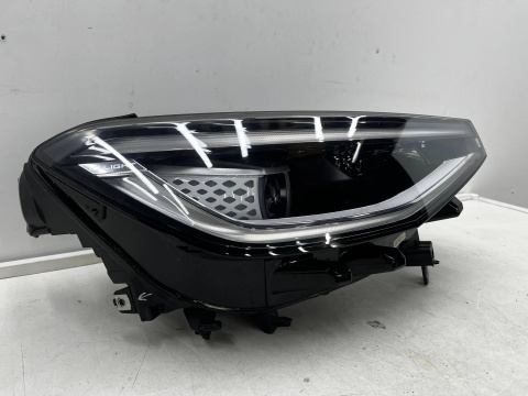 Lampa reflektor VW Volkswagen ID.4 ID4 ID.5 ID5 20r.- prawa przednia FULL LED Matrix IQ.Light 11b941036h