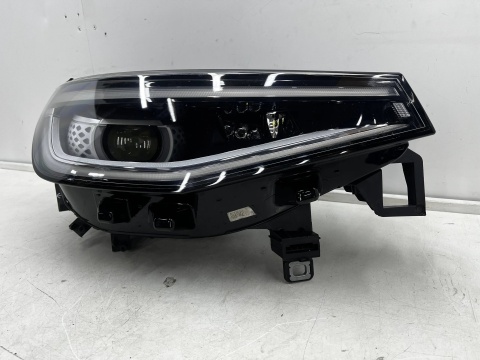 Lampa reflektor VW Volkswagen ID.4 ID4 ID.5 ID5 20r.- prawa przednia FULL LED Matrix IQ.Light 11b941036h