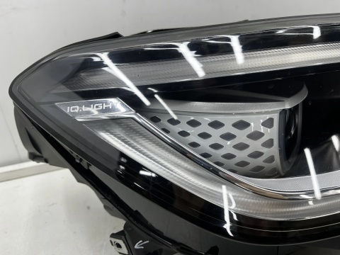 Lampa reflektor VW Volkswagen ID.4 ID4 ID.5 ID5 20r.- prawa przednia FULL LED Matrix IQ.Light 11b941036h