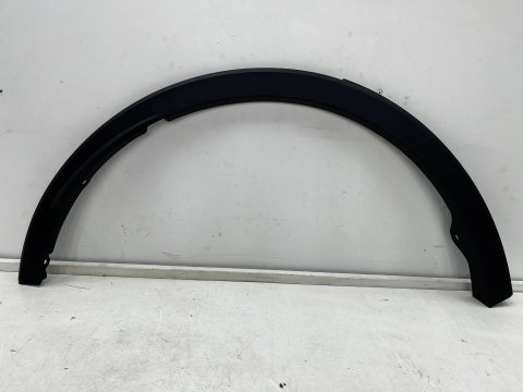 Listwa Toyota CH-R 1 I 16-23r. PRAWY tylny rant nadkola błotnika nakładka prawy tył 75605-f4010