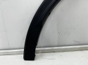 Listwa Toyota CH-R 1 I 16-23r. PRAWY tylny rant nadkola błotnika nakładka prawy tył 75605-f4010