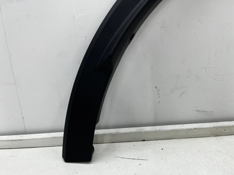 Listwa Toyota CH-R 1 I 16-23r. PRAWY tylny rant nadkola błotnika nakładka prawy tył 75605-f4010