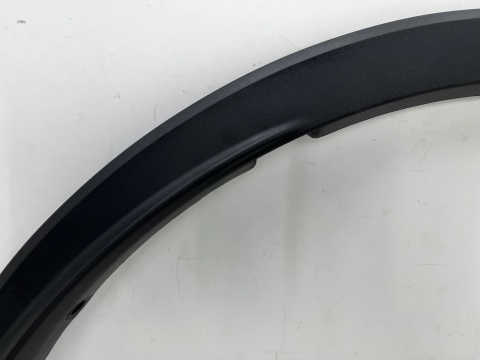 Listwa Toyota CH-R 1 I 16-23r. PRAWY tylny rant nadkola błotnika nakładka prawy tył 75605-f4010