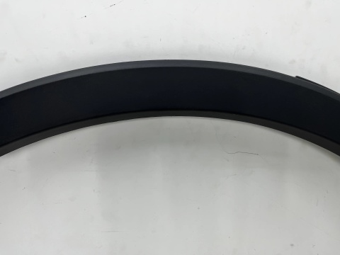 Listwa Toyota CH-R 1 I 16-23r. PRAWY tylny rant nadkola błotnika nakładka prawy tył 75605-f4010