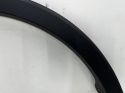 Listwa Toyota CH-R 1 I 16-23r. PRAWY tylny rant nadkola błotnika nakładka prawy tył 75605-f4010