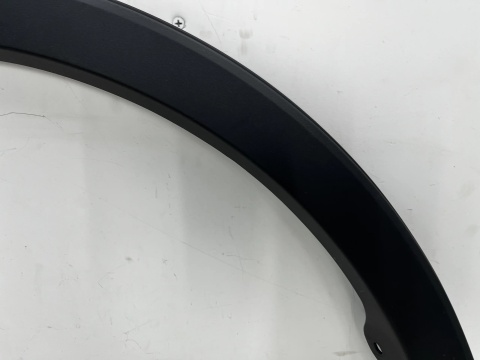 Listwa Toyota CH-R 1 I 16-23r. PRAWY tylny rant nadkola błotnika nakładka prawy tył 75605-f4010