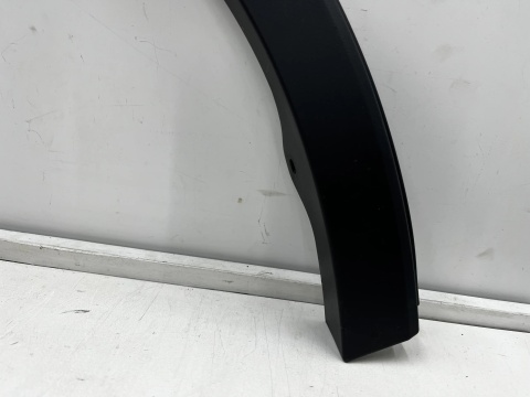 Listwa Toyota CH-R 1 I 16-23r. PRAWY tylny rant nadkola błotnika nakładka prawy tył 75605-f4010
