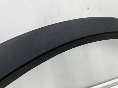 Listwa Toyota CH-R 1 I 16-23r. PRAWY tylny rant nadkola błotnika nakładka prawy tył 75605-f4010