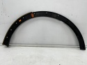 Listwa Toyota CH-R 1 I 16-23r. PRAWY tylny rant nadkola błotnika nakładka prawy tył 75605-f4010