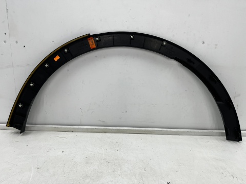 Listwa Toyota CH-R 1 I 16-23r. PRAWY tylny rant nadkola błotnika nakładka prawy tył 75605-f4010