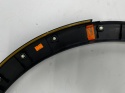 Listwa Toyota CH-R 1 I 16-23r. PRAWY tylny rant nadkola błotnika nakładka prawy tył 75605-f4010