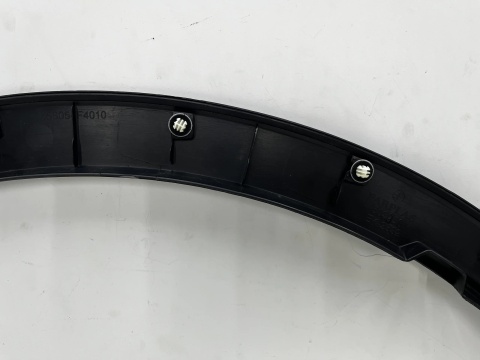 Listwa Toyota CH-R 1 I 16-23r. PRAWY tylny rant nadkola błotnika nakładka prawy tył 75605-f4010