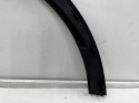 Listwa Toyota CH-R 1 I 16-23r. PRAWY tylny rant nadkola błotnika nakładka prawy tył 75605-f4010