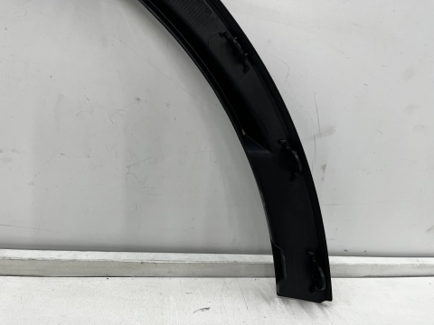 Listwa Toyota CH-R 1 I 16-23r. PRAWY tylny rant nadkola błotnika nakładka prawy tył 75605-f4010