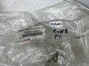 Listwa Toyota CH-R 1 I 16-23r. PRAWY tylny rant nadkola błotnika nakładka prawy tył 75605-f4010
