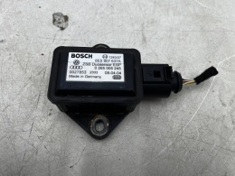 Moduł ESP Audi A8 D3 A4 B6 A6 C6 00-10r. komputer sterownik czujnik 8e0907637a