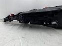 Osłona pasa przedniego Opel Insignia A 08-17r. nakładka górna atrapy zamka maski 13250569
