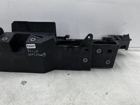 Pas przedni Citroen Berlingo III Partner III Rifter Proace City 18r.- górne wzmocnienie 9830512680