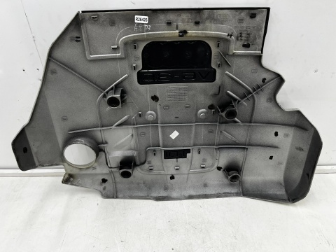 Pokrywa silnika A8 D3 A6 C6 A4 02-11r. 3.0 V6 TDI diesel osłona górna 059103925af