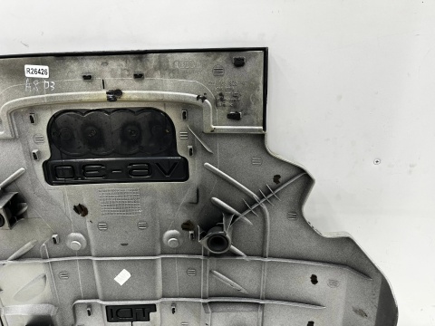 Pokrywa silnika A8 D3 A6 C6 A4 02-11r. 3.0 V6 TDI diesel osłona górna 059103925af