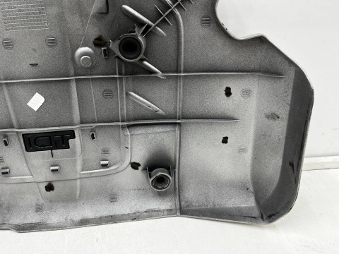 Pokrywa silnika A8 D3 A6 C6 A4 02-11r. 3.0 V6 TDI diesel osłona górna 059103925af
