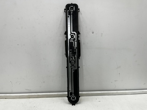 Wkład lampy VW Crafter 1 I 06-16r. listwa oprawa żarówek lewy prawy tył 2e0945257