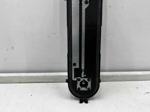 Wkład lampy VW Crafter 1 I 06-16r. listwa oprawa żarówek lewy prawy tył 2e0945257