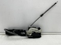 Zamek drzwi VW Tiguan 1 I 07-16r. lewy przedni zamek drzwi 6 pin 5n2837015e