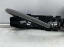 Zamek drzwi VW Tiguan 1 I 07-16r. lewy przedni zamek drzwi 6 pin 5n2837015e