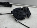 Zamek drzwi VW Tiguan 1 I 07-16r. lewy przedni zamek drzwi 6 pin 5n2837015e