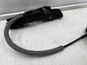 Zamek drzwi VW Tiguan 1 I 07-16r. lewy przedni zamek drzwi 6 pin 5n2837015e