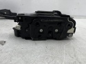 Zamek drzwi VW Tiguan 1 I 07-16r. lewy przedni zamek drzwi 6 pin 5n2837015e