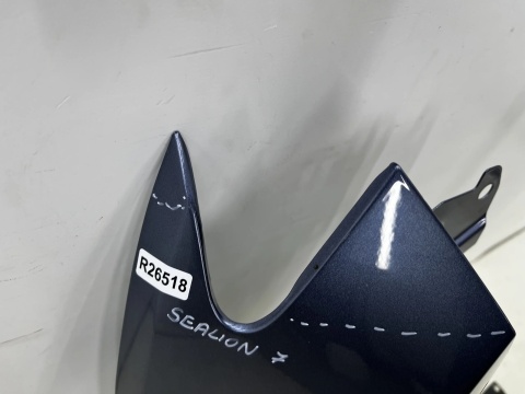 Błotnik BYD Sealion 07 EV 24r.- prawy przedni prawy przód