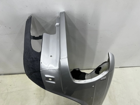 Błotnik Mercedes W123 75-86r. lewy przedni lewy przód zamiennik