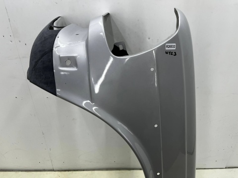 Błotnik Mercedes W123 75-86r. lewy przedni lewy przód zamiennik