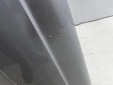 Błotnik Mercedes W123 75-86r. lewy przedni lewy przód zamiennik