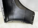 Błotnik Mercedes W123 75-86r. lewy przedni lewy przód zamiennik