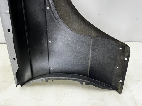 Błotnik Mercedes W123 75-86r. lewy przedni lewy przód zamiennik