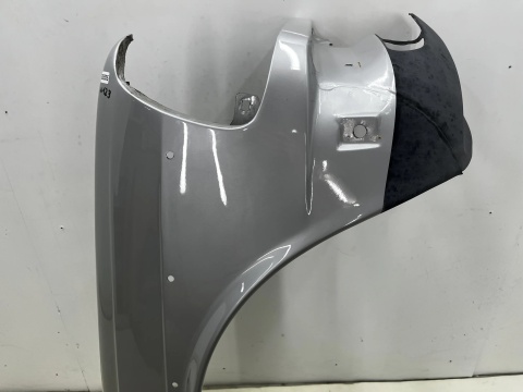 Błotnik Mercedes W123 75-86r. prawy przedni prawy przód zamiennik