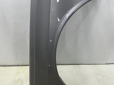 Błotnik Mercedes W123 75-86r. prawy przedni prawy przód zamiennik
