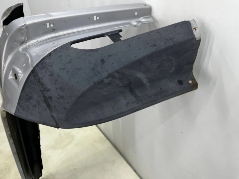 Błotnik Mercedes W123 75-86r. prawy przedni prawy przód zamiennik