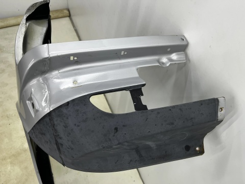 Błotnik Mercedes W123 75-86r. prawy przedni prawy przód zamiennik