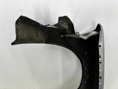 Błotnik Mercedes W123 75-86r. prawy przedni prawy przód zamiennik