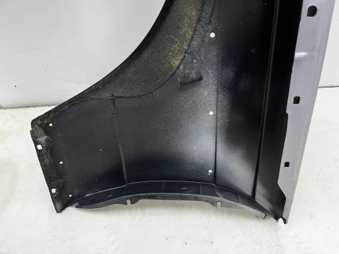 Błotnik Mercedes W123 75-86r. prawy przedni prawy przód zamiennik