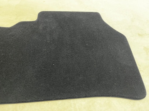 Dywaniki welurowe Hyundai Inster AX1 24r.- komplet NOWYCH Oryginalnych dywaników welurowych wycieraczka gx143ade00e