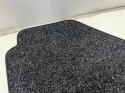 Dywaniki welurowe Hyundai Tucson 4 IV NX4E 20r.- komplet NOWYCH Oryginalnych dywaników welurowych wycieraczka cz141ade00